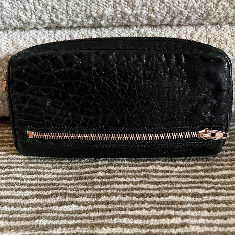 Alexander Wang Continental Wallet